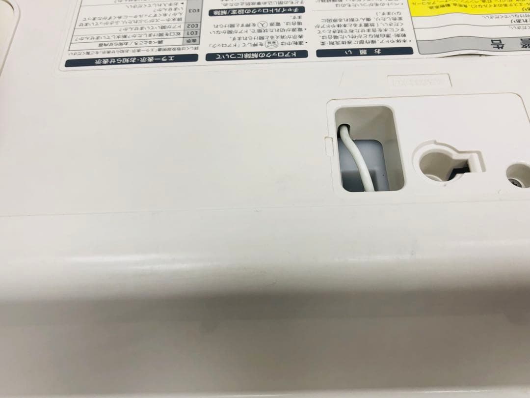 ES-ZP1 シャープ 希少業界初＊ハイブリッド乾燥 ドラム式洗濯乾燥機右