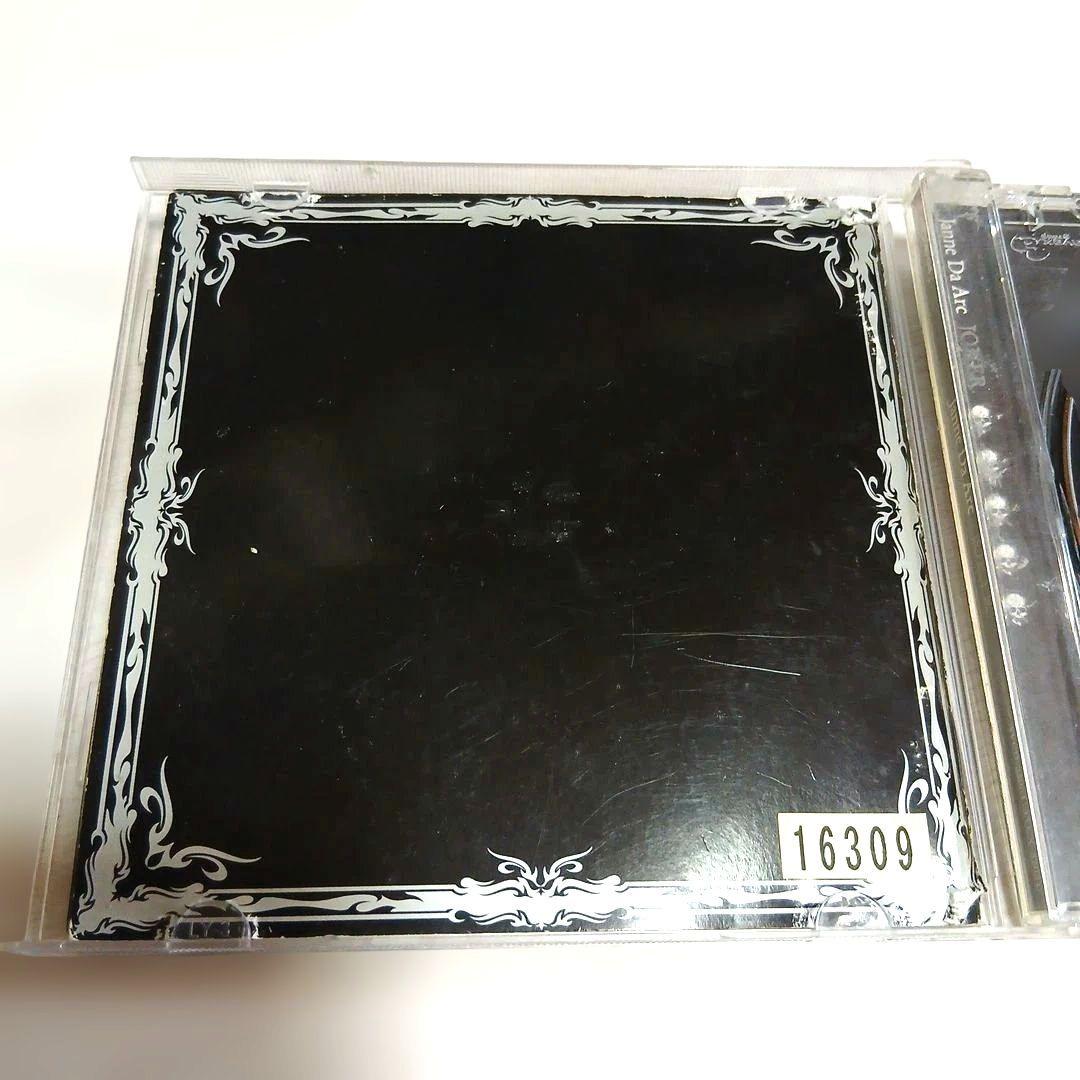 Acid Black Cherry Janne Da Arc CD セット - メルカリ