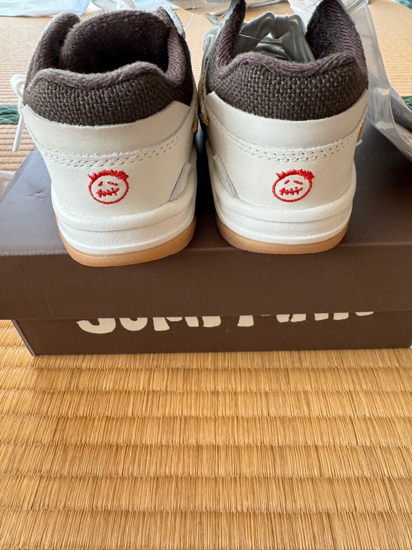 NIKE ジャンプマン ジャックTR 16.0cm 送料無料‼️