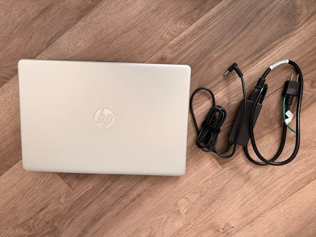 HP 15s-fq3000 ノートパソコンPC Windows11 新品 HP 15s-fq3000 Windows11 15.6FHD/Ryzen5 5625U/8GB/SSD 256GB