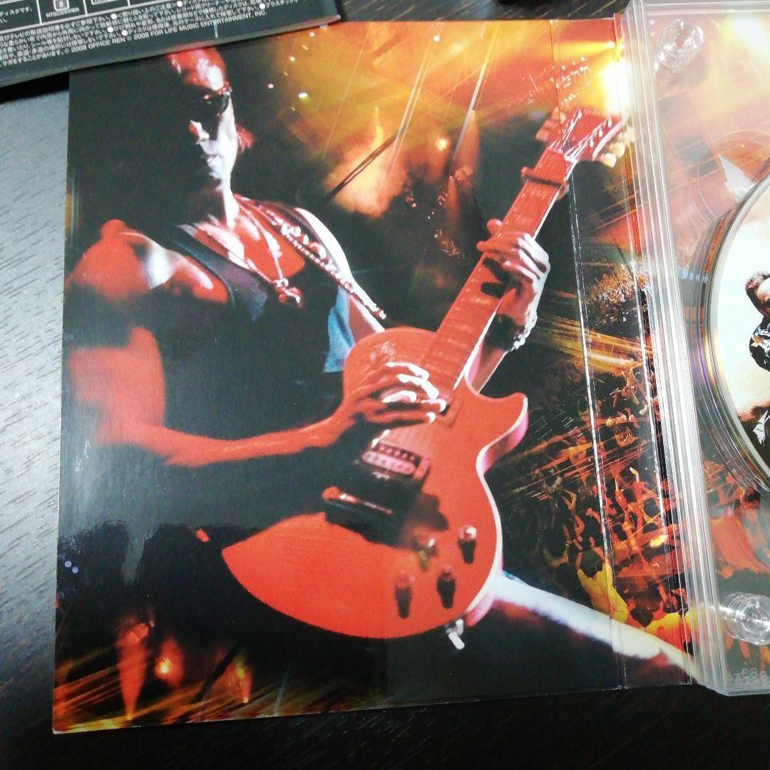 長渕剛/2007 TSUYOSHI NAGABUCHI ARENA TOUR … - メルカリ