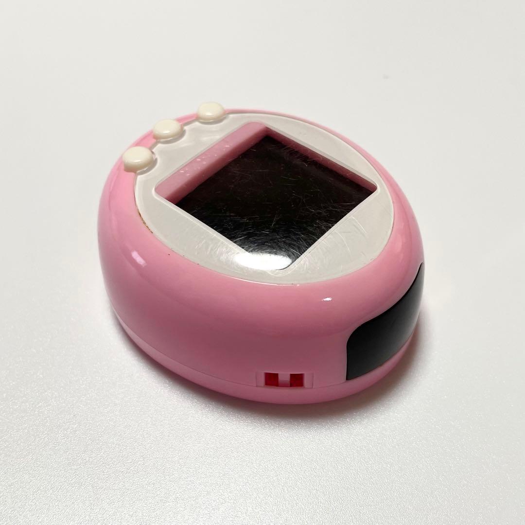 ︎たまごっち プラス︎カラー ピンク - メルカリ