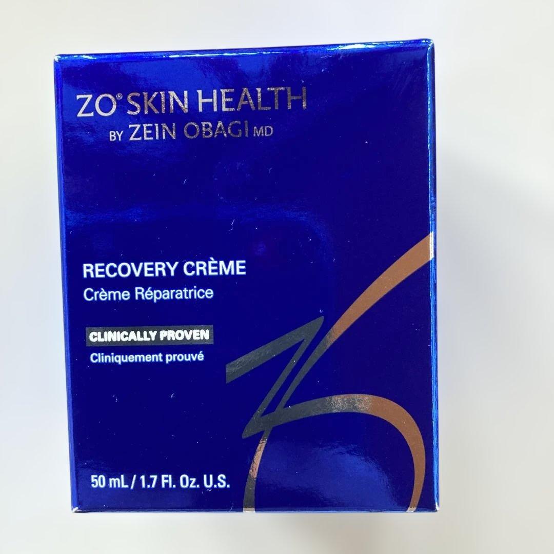 【新品】ゼオスキンヘルス　RCクリーム　 50mL 通販］ZO SKIN HEALTH ゼオスキンヘルス RCクリーム｜ドクターズコスメ
