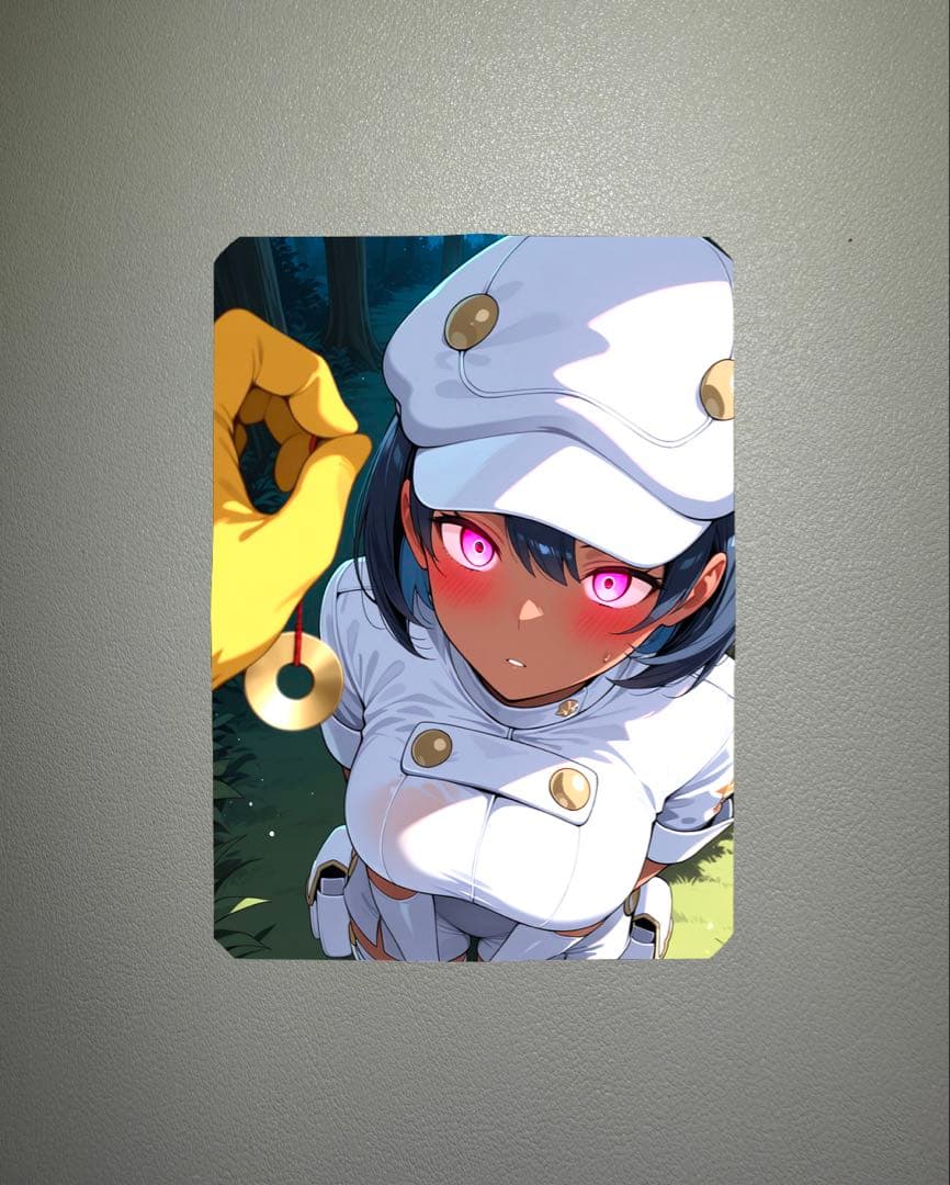 zc33s様専用 【セクシーカード】レギュラーサイズ 両面 - メルカリ