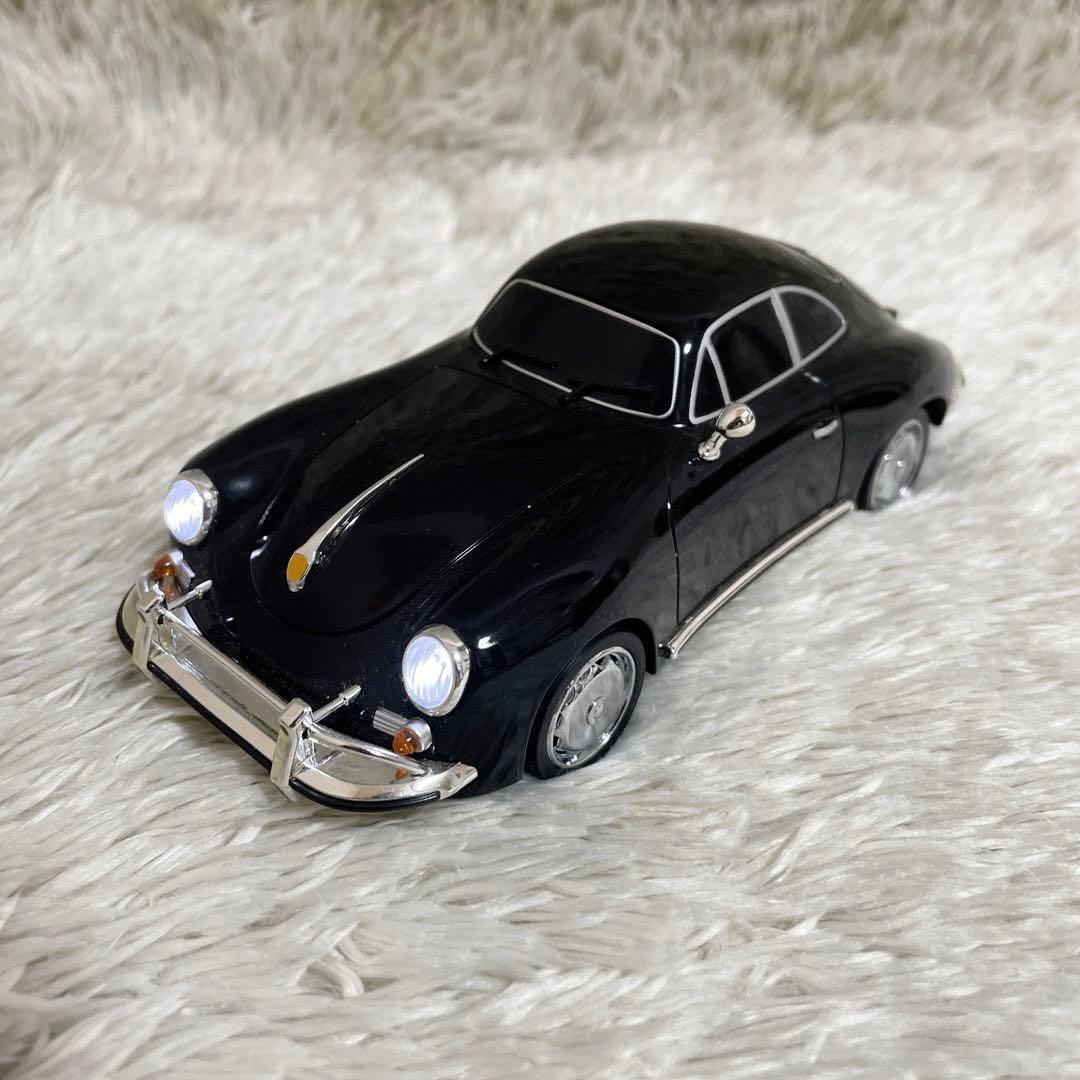 美品 名探偵コナン ジン ポルシェ356A 少年サンデー 応募者サービス