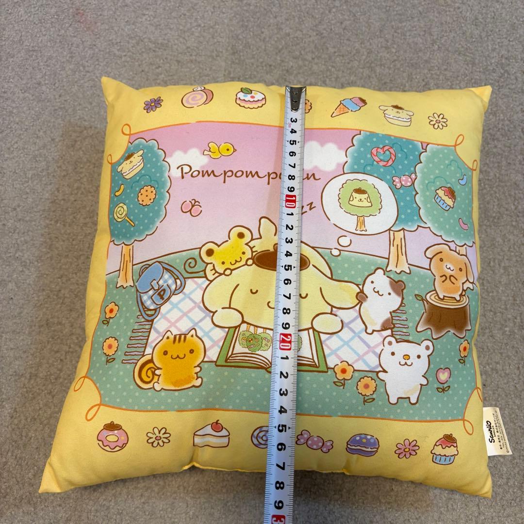 ポムポムプリン まとめ売り - メルカリ