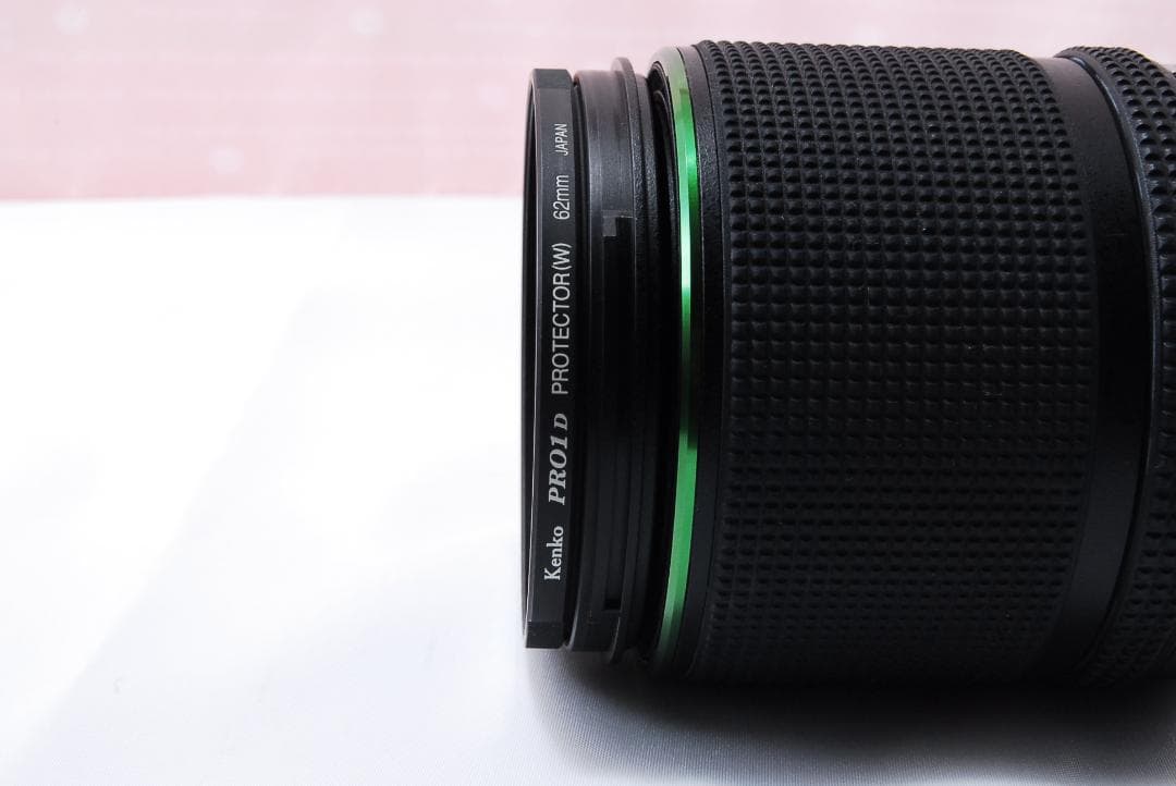 ペンタックス Pentax-DA 18-135mm F3.5-5.6 Kマウント