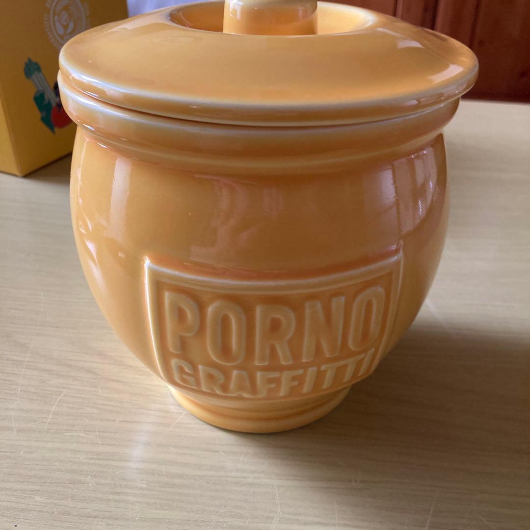 美品 ポルノグラフィティ15th Liveチャレンジグッズぬか漬けキット