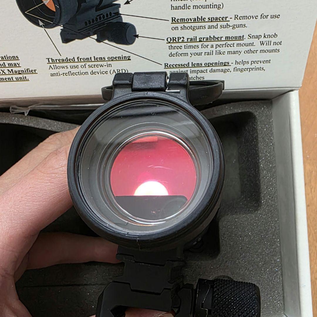 実物 Aimpoint PROの通販はau PAY マーケット - 輸入雑貨のネット