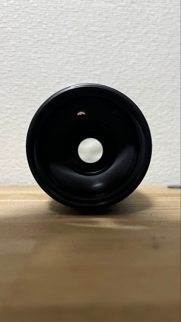 レンズ(ズーム) Canon EF 75-300mm f/4-5.6 III