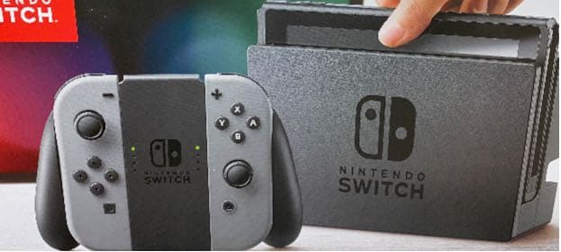 Nintendo Switch Joy-Con (L) / (R) グレー Amazon.com: Nintendo Joy-Con (R) - Gray for Nintendo Switch