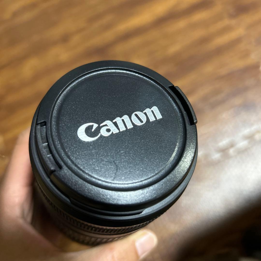 ★美品★Canon EF 75-300mm f/4-5.6 USM III EF