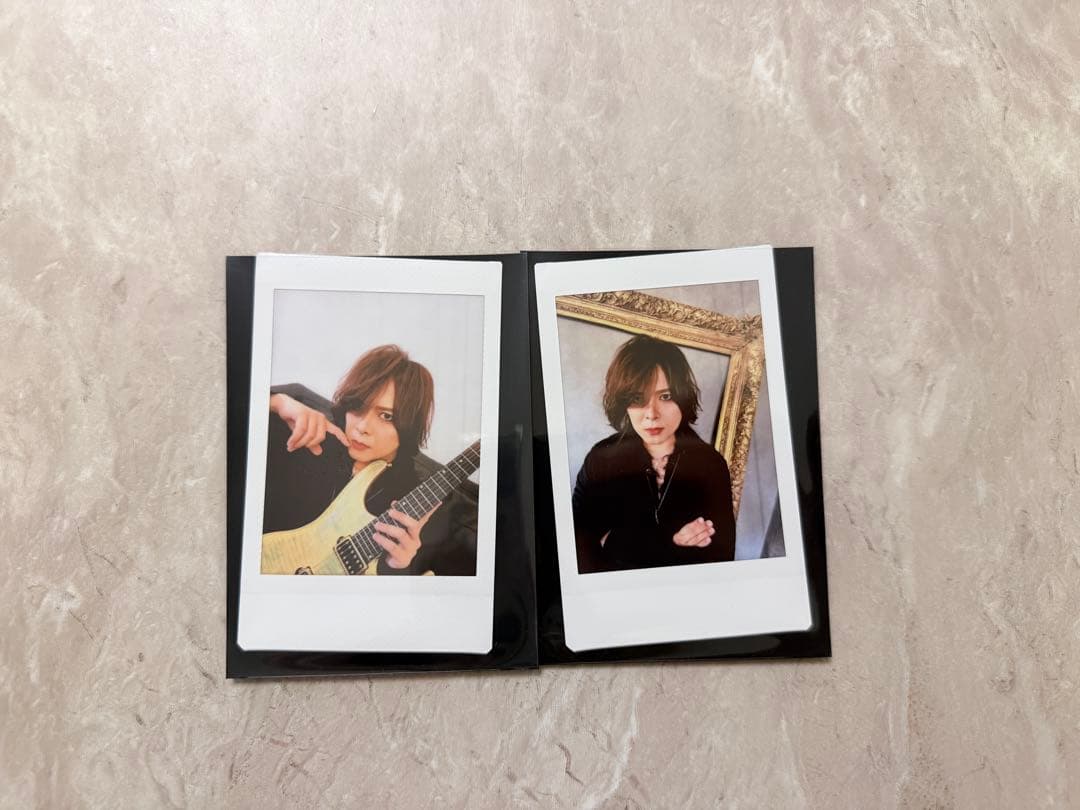 ViViD RENO ランダムチェキ - メルカリ