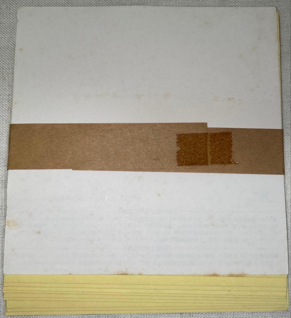 初回盤ステッカー付】BUCK-TICK/CATALOGUE 1987-1995 - メルカリ