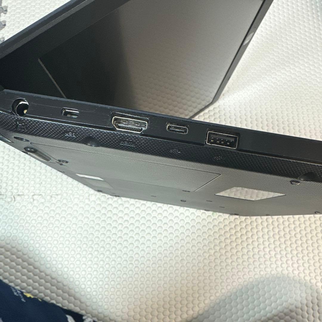 dynabook BJ65/I7十世代/16G/256G SSD/15.6HD