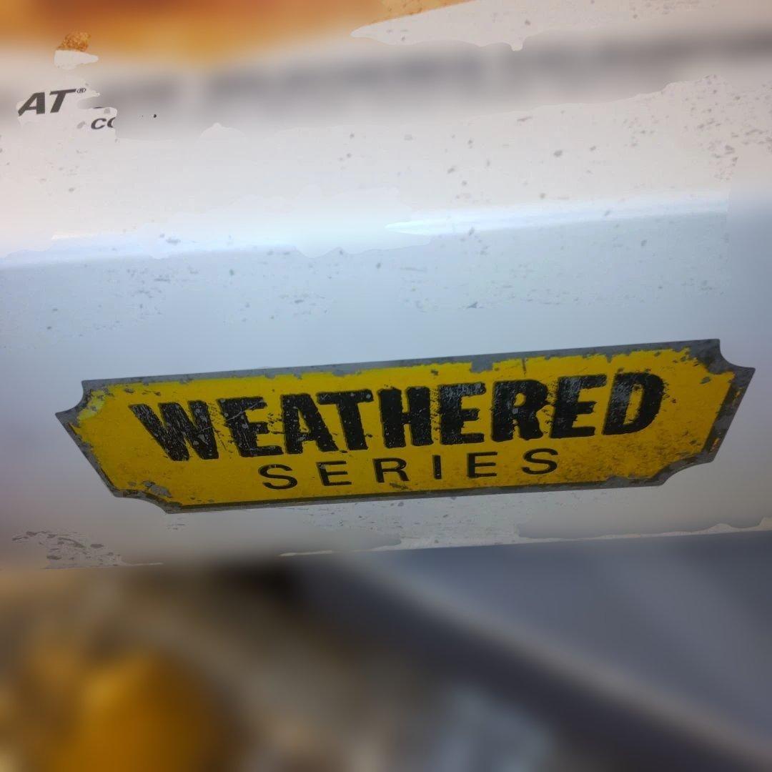 キャタピラー建機CAT 320F WEATHERED 1/50 - メルカリ