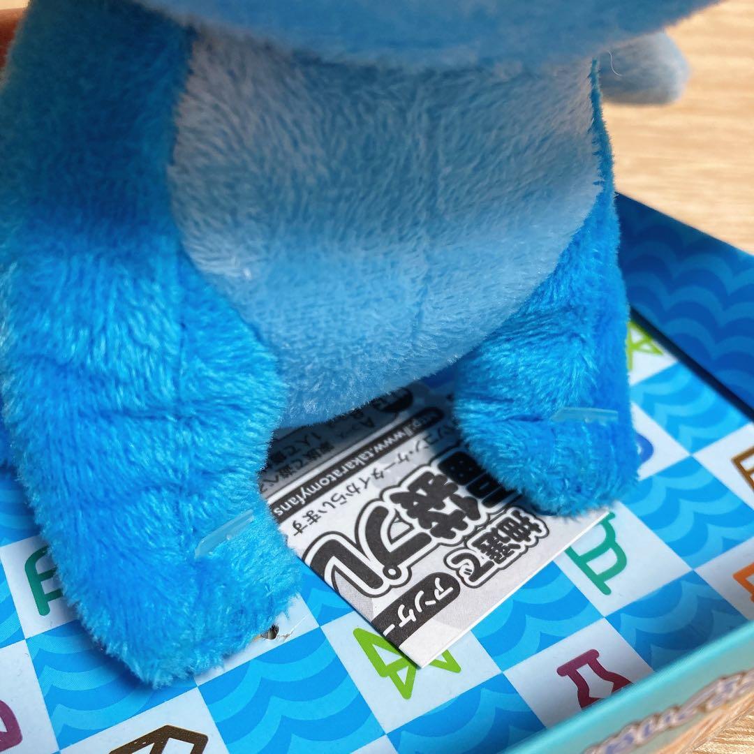 ポケモン ミズゴロウ ぬいぐるみ Pokémon XY タカラトミー - メルカリ