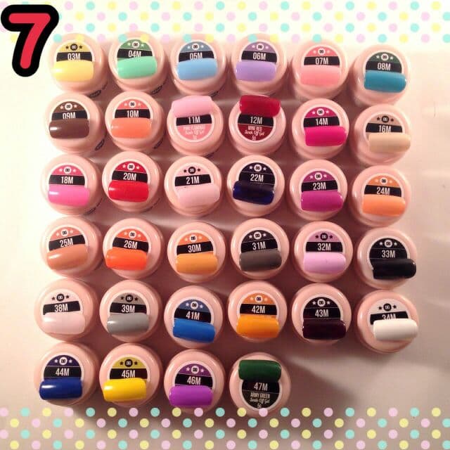 人気カラージェル 2025.12.01[MON] 10時発売開始｜【プリジェル カラーZ】新カラージェル