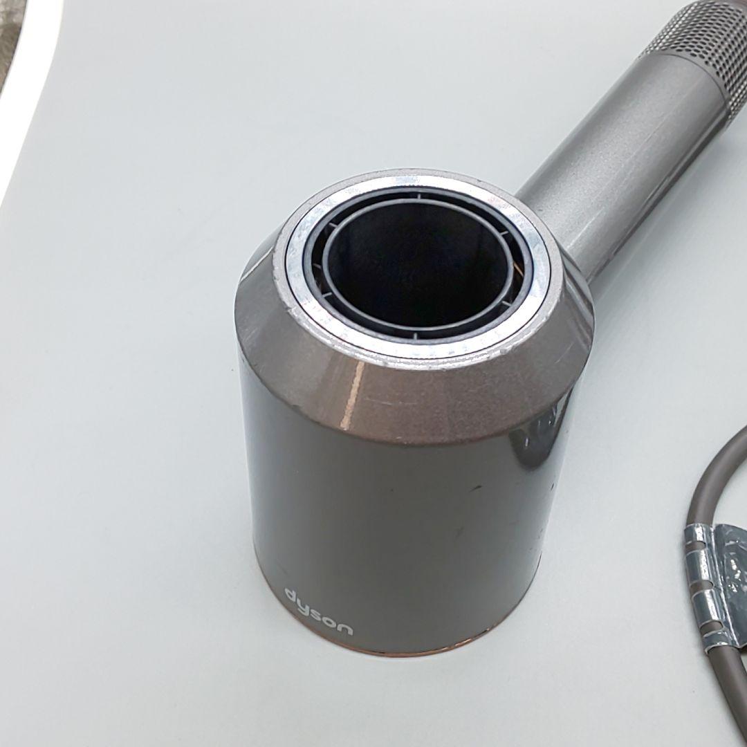 ダイソン dysonドライヤー HD08《国内正規品・風量新品同様》419