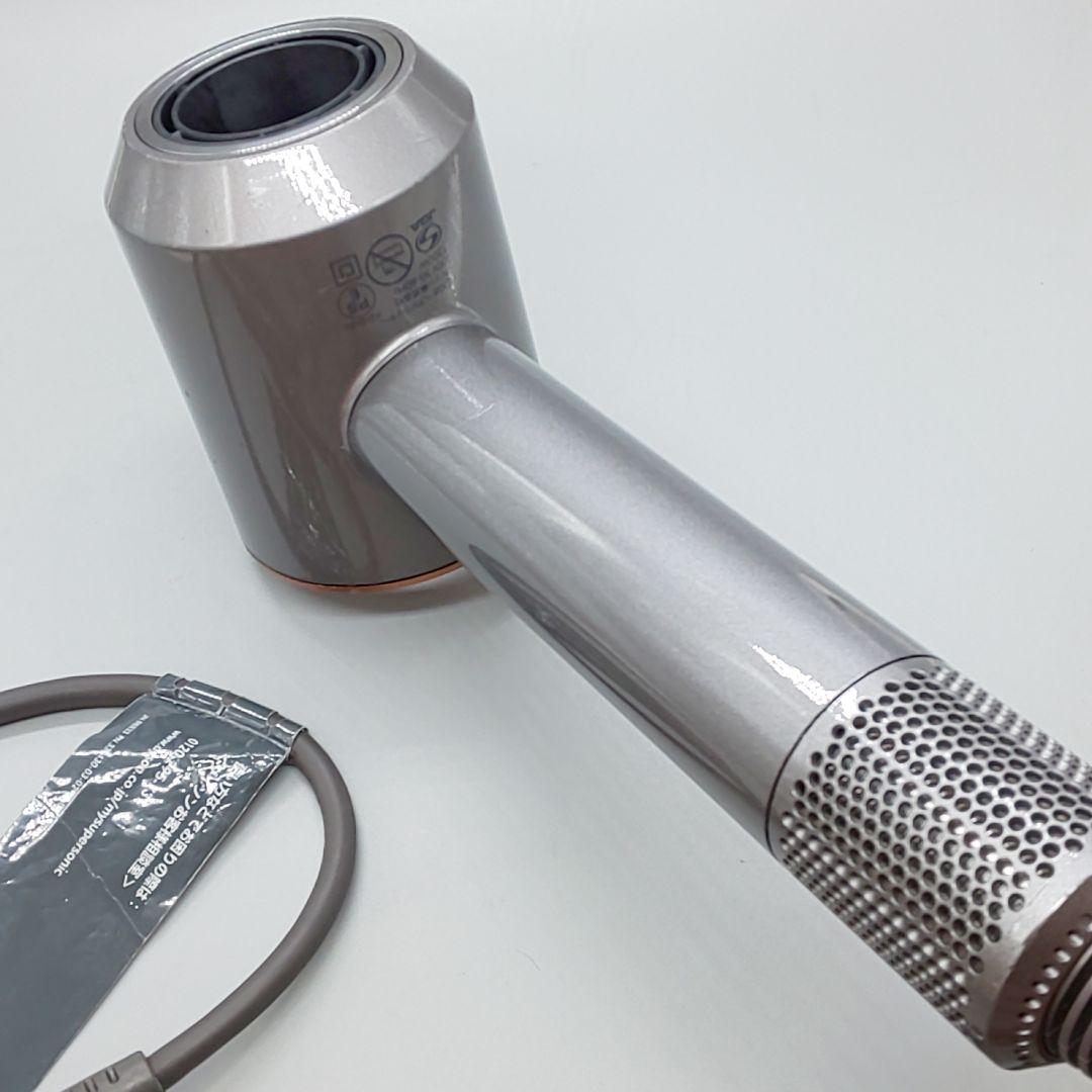 ダイソン dysonドライヤー HD08《国内正規品・風量新品同様》419