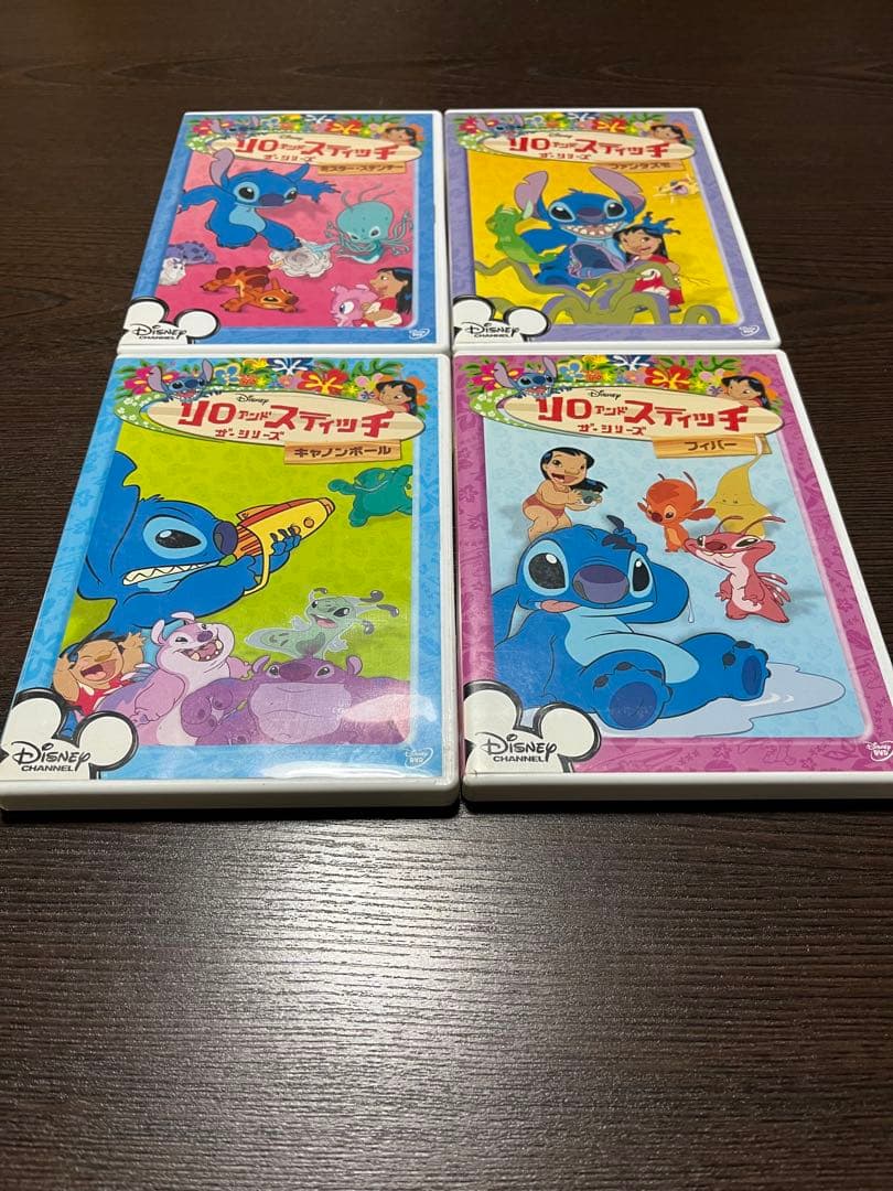 ベン3様専用 ディズニーDVD28タイトル まとめ売り - メルカリ