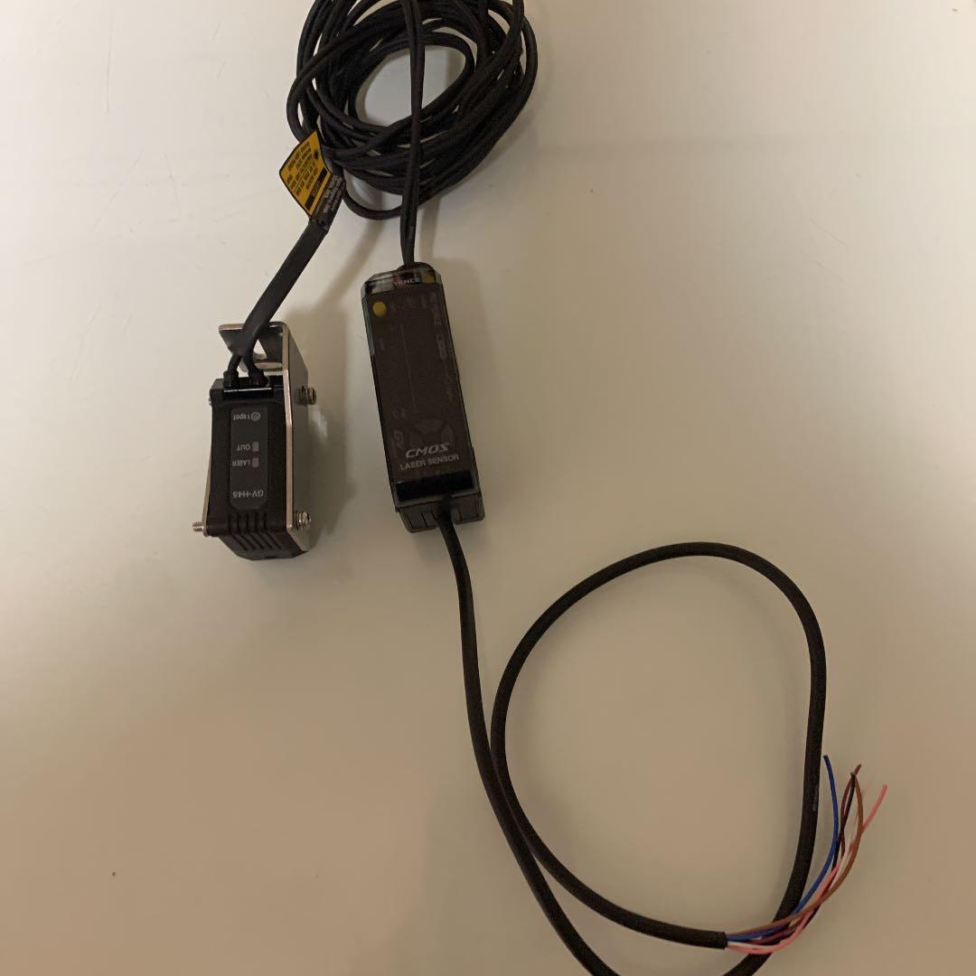 キーエンス XG-7000 KEYENCE Multi-camera Imaging System XG7000 キーエンス