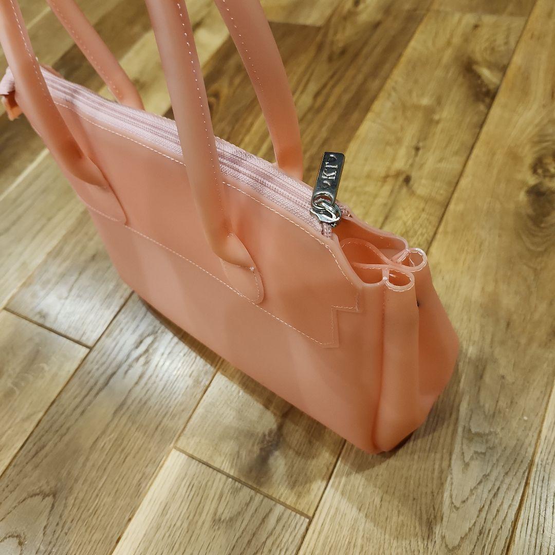 希少✨ハローキティ ハンドバッグ ピンク 激レア y2k 平成