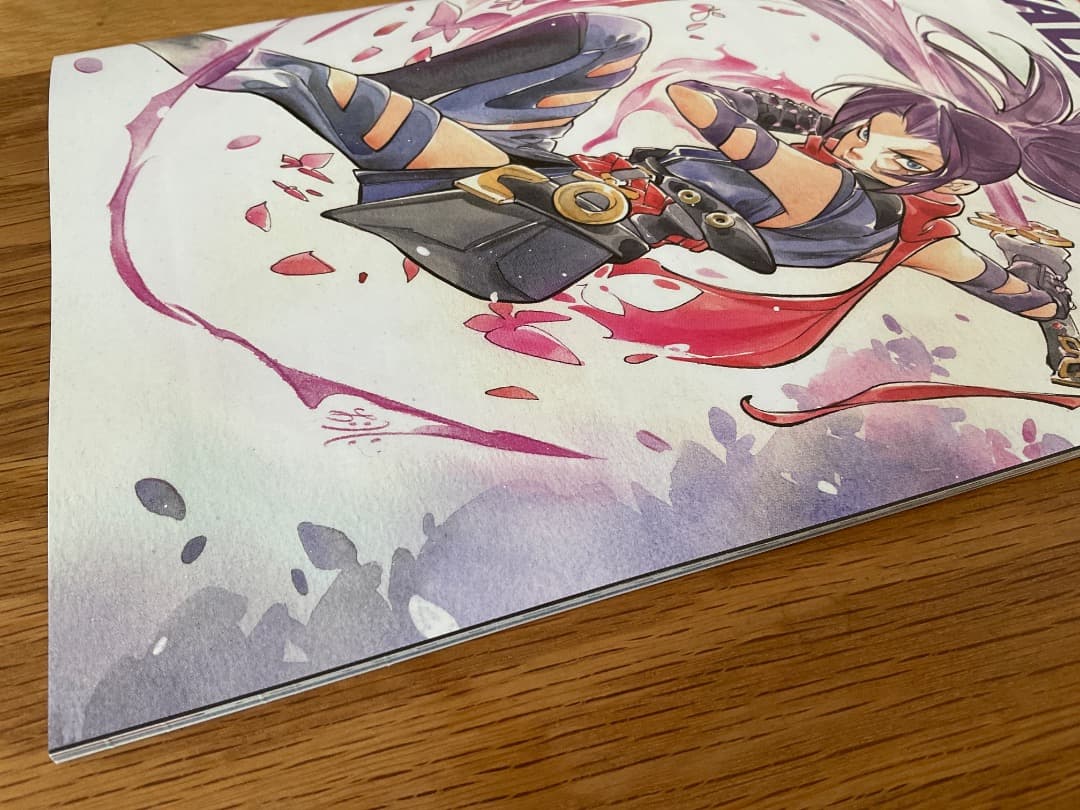 Marvel Rivals #1 桃桃子 Cover NEW アメコミリーフ Marvel Rivals #1