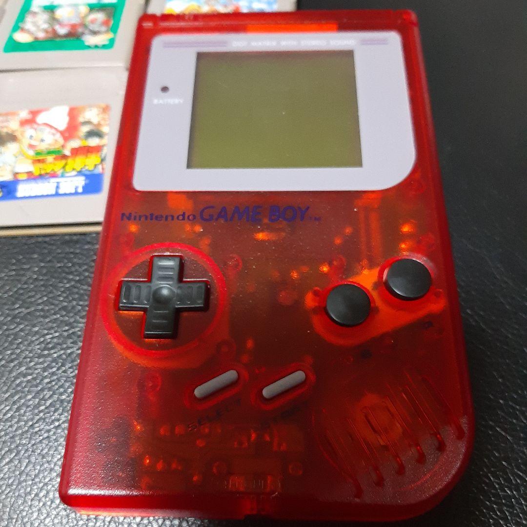 ゲームボーイ本体 初代 ソフト14本セット - メルカリ