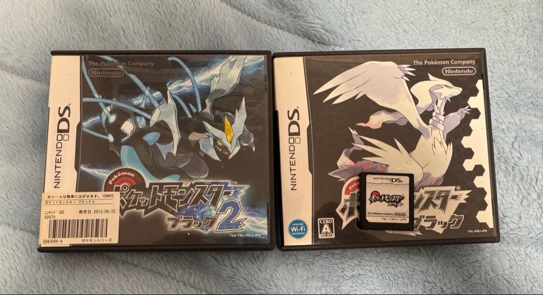 3ds ds ポケモン カセット まとめ売り - メルカリ