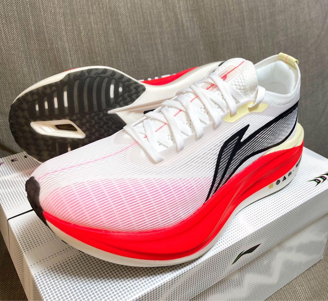 スパイク・シューズ LI-NING FEDIAN 5.0 ELITE 25.0cw