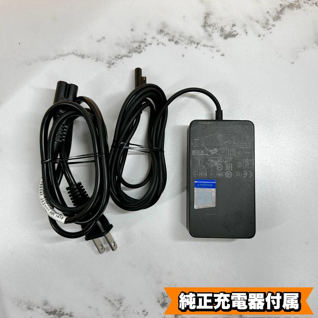 【準新品】Surface Pro8 Corei5/8/256