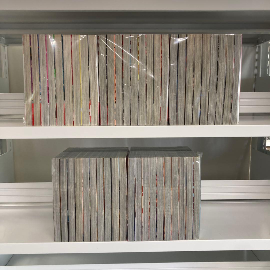 1031 バトルスタディーズ全巻1-37巻　2.3-3