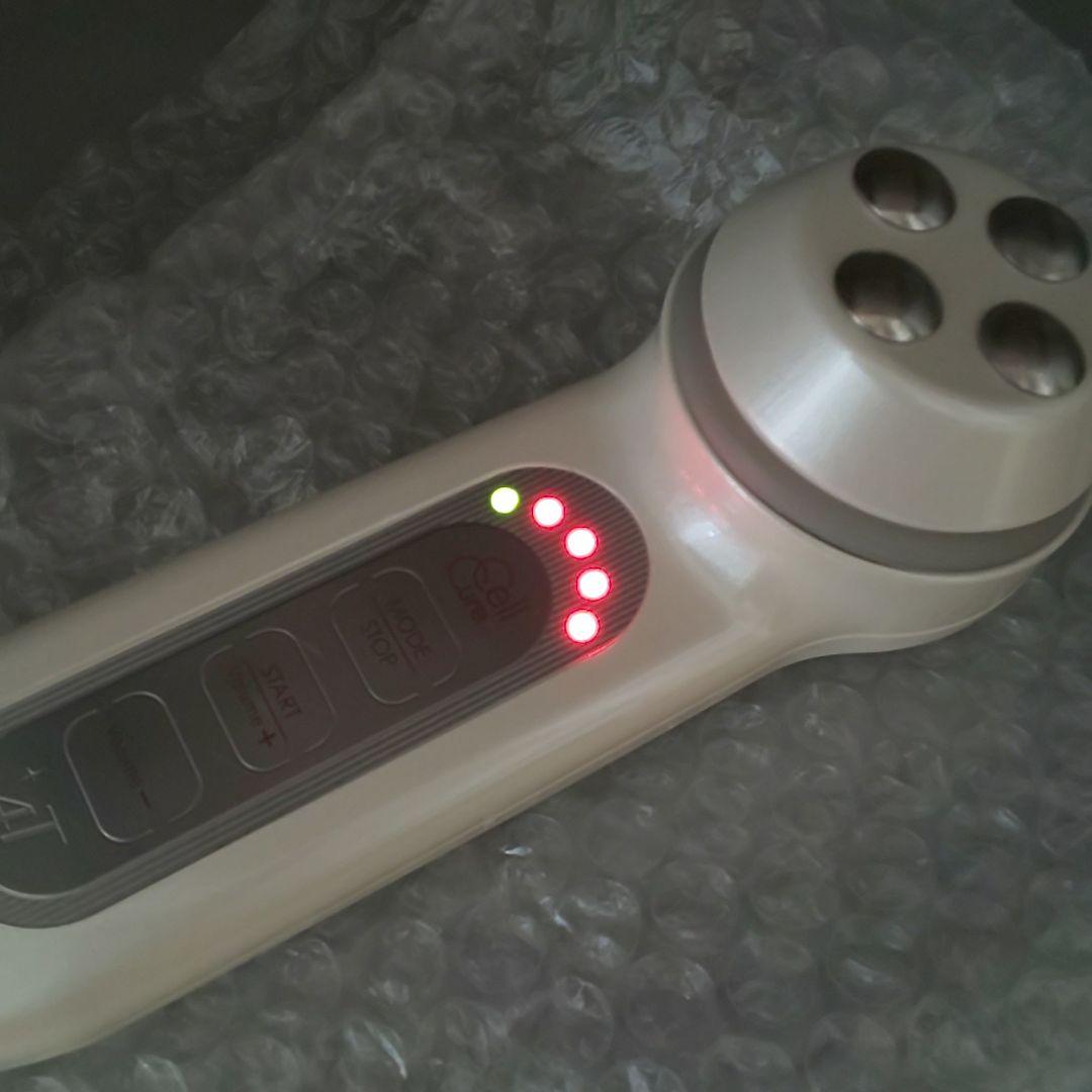 ・セルキュア4T Cell Cure《ベレガ正規品・動作良好》932