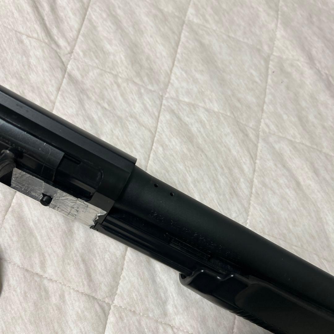 東京マルイ M3 ショーティ　訳アリ