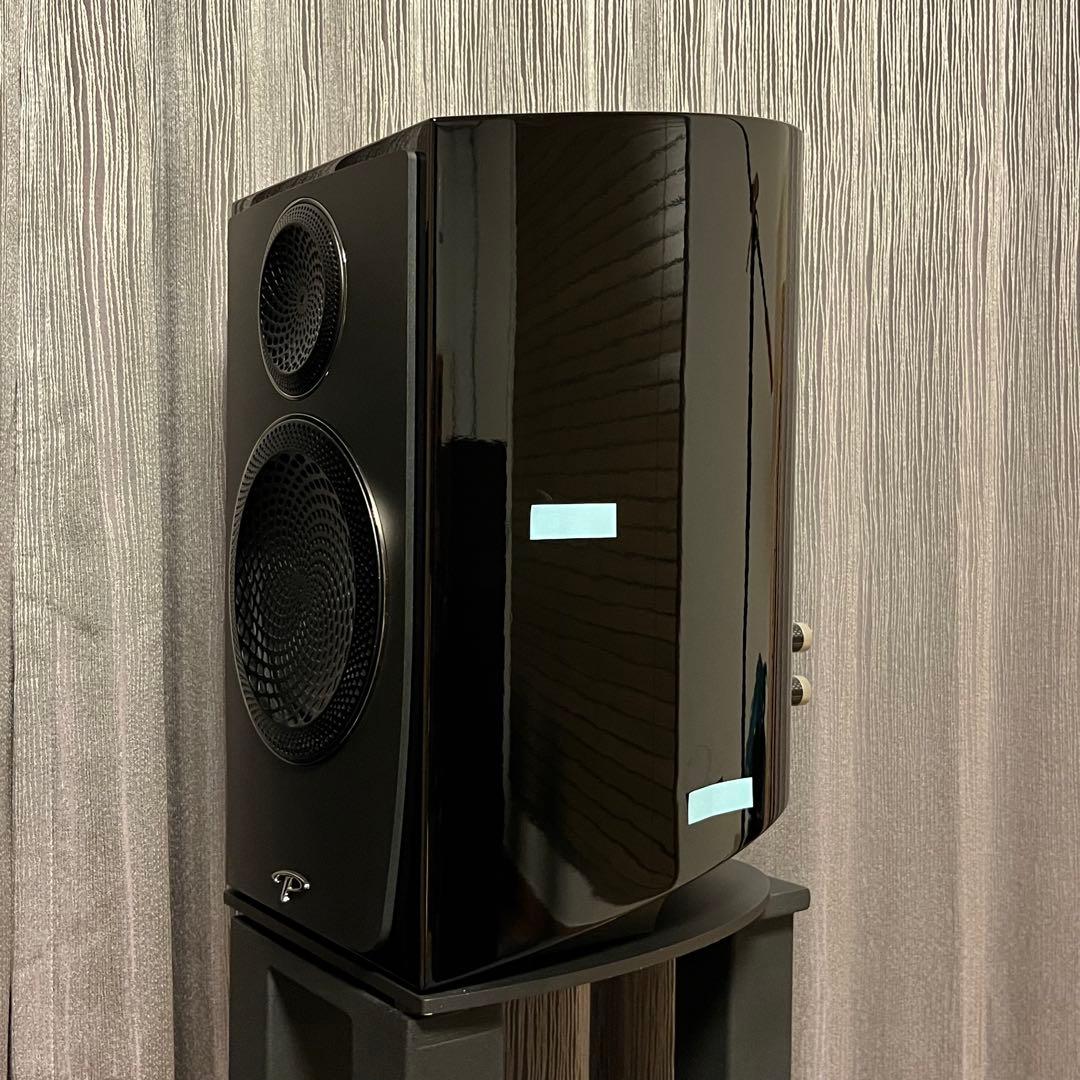 ☆★② Paradigm PERSONA B 美品！の諸雑費★☆