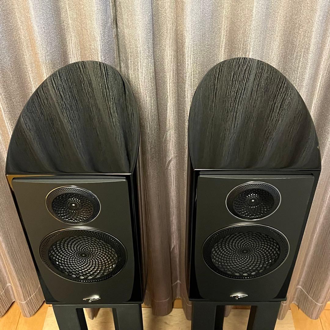 ☆★② Paradigm PERSONA B 美品！の諸雑費★☆