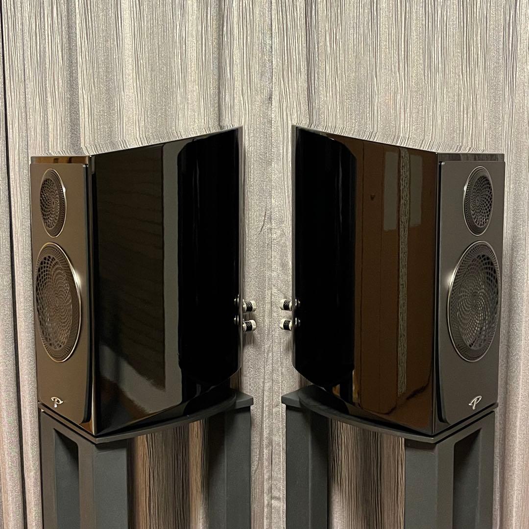 ☆★② Paradigm PERSONA B 美品！の諸雑費★☆