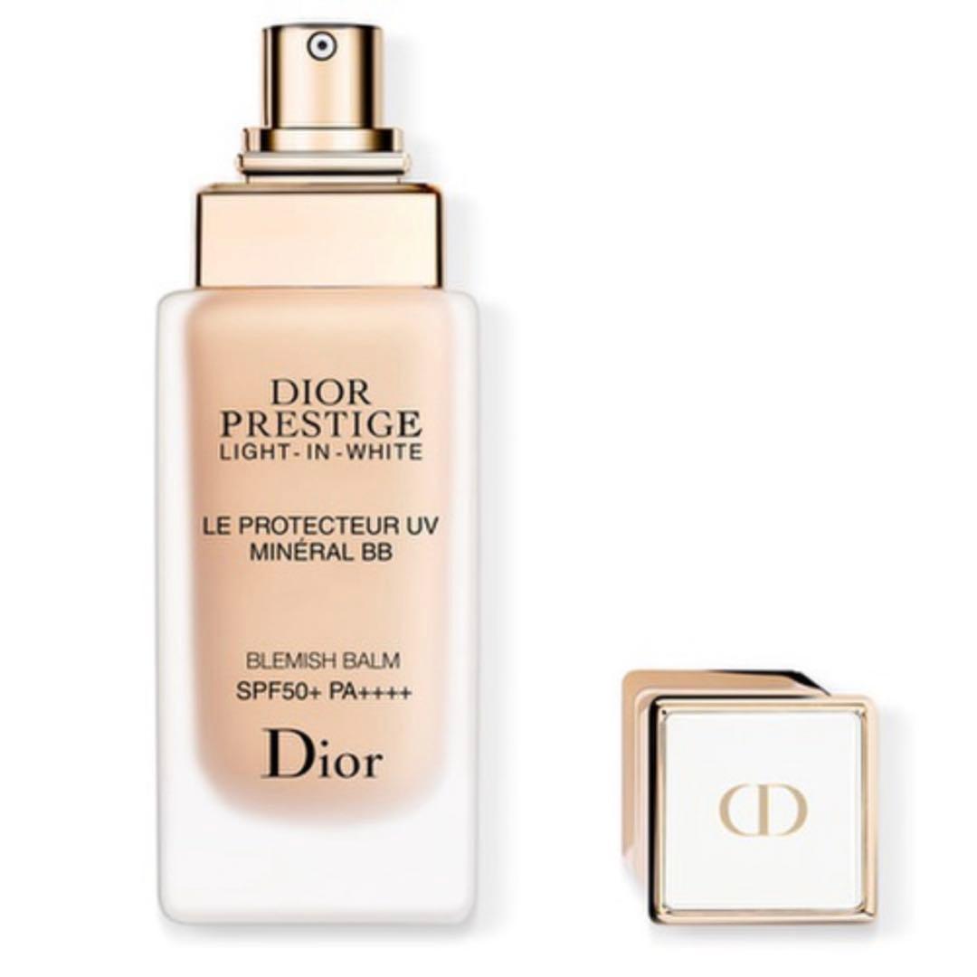 化粧下地 EmmiePrestigeProtecteurUVMineralBB01 化粧下地 EmmiePrestigeProtecteurUVMineralBB01 化粧下地