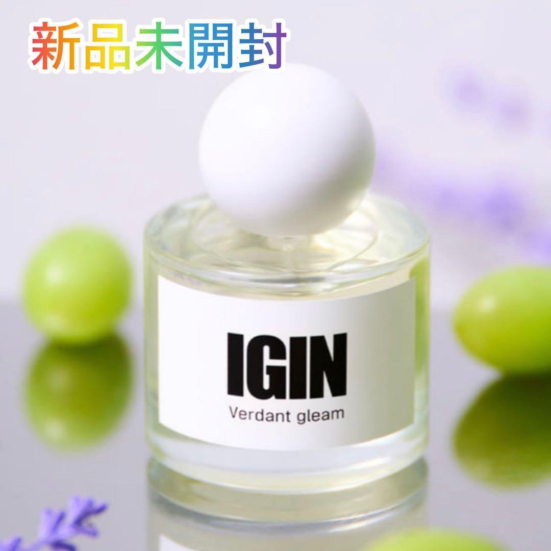 韓国限定 】新品未開封 ジン IGIN 香水 マルチ パフューム BTS - メルカリ