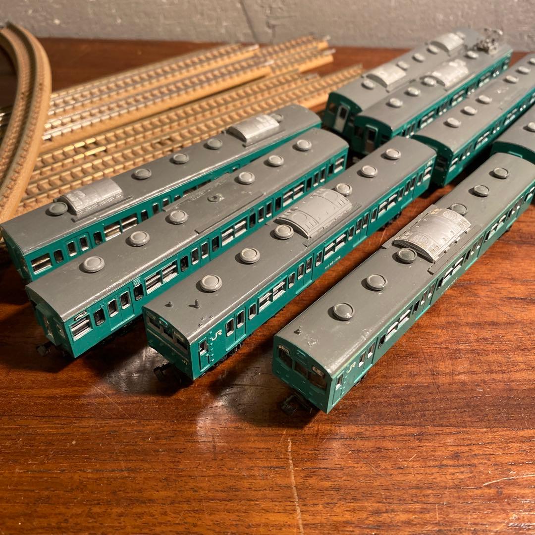 TOMIX Nゲージ まとめ売り 鉄道模型 線路 日本製 S280 - メルカリ