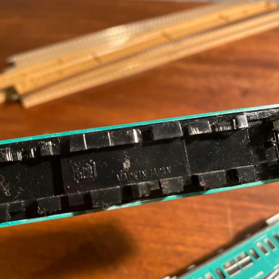 TOMIX Nゲージ まとめ売り 鉄道模型 線路 日本製 S280 - メルカリ