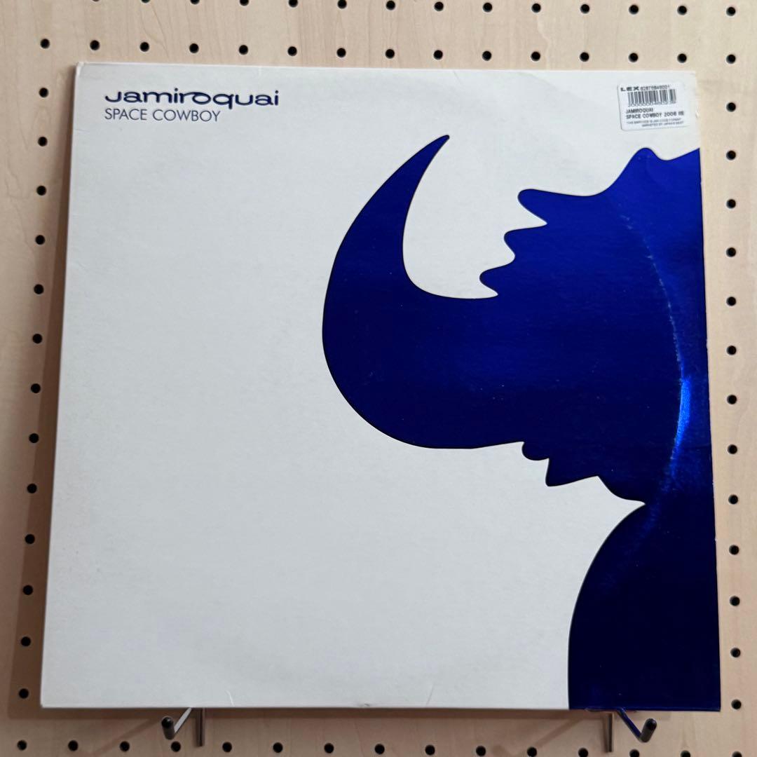 Jamiroquai Space Cowboy 12インチレコード Amazon.co.jp: Space Cowboy [12 inch Analog]: ミュージック