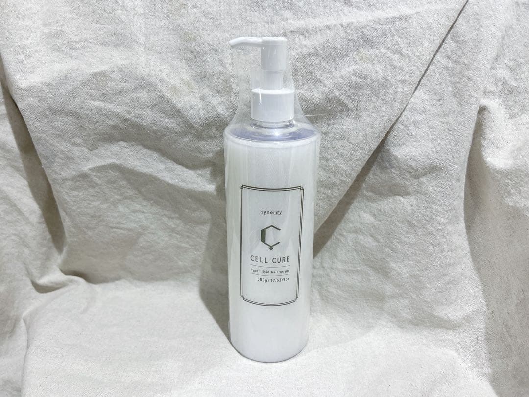 シナジー　セルキュア　業務用　500g シナジー セルキュア 500g 大容量サイズ synergy | Lull online shop