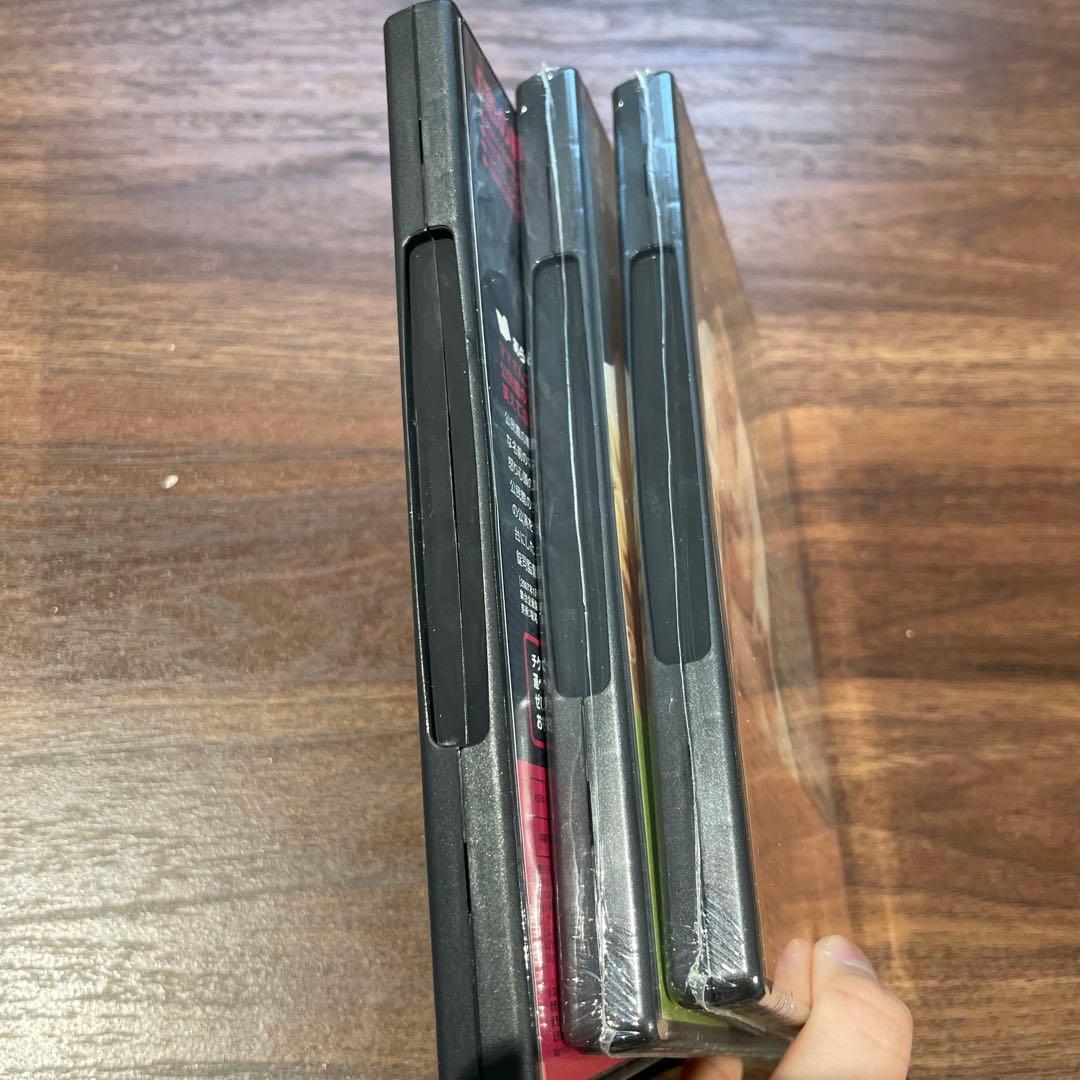 志の輔らくごのおもちかえりDVD 3枚セットBOX - メルカリ