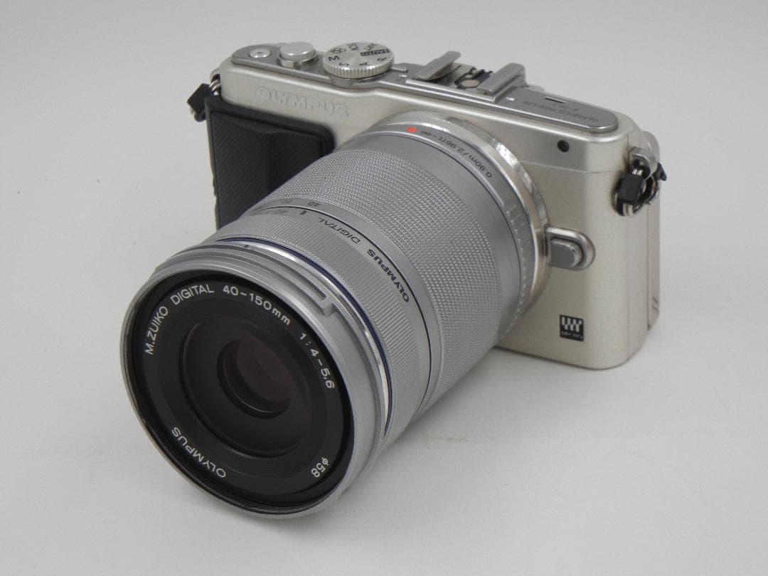 Olympus E-PL5+ M.Zuiko 40-150mm+9ミリＦ8 61XxqbFIZ1L._AC_UF350,