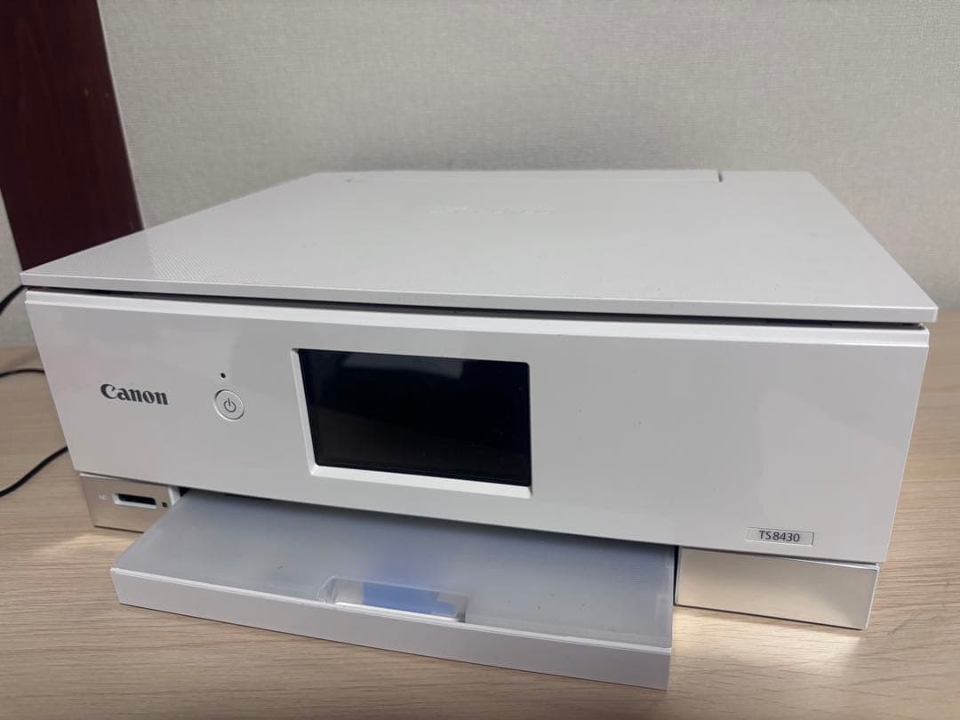 Canon キヤノン PIXUS 複合機 TS8430 CANON PIXUS TS8430 価格比較 - 価格.com