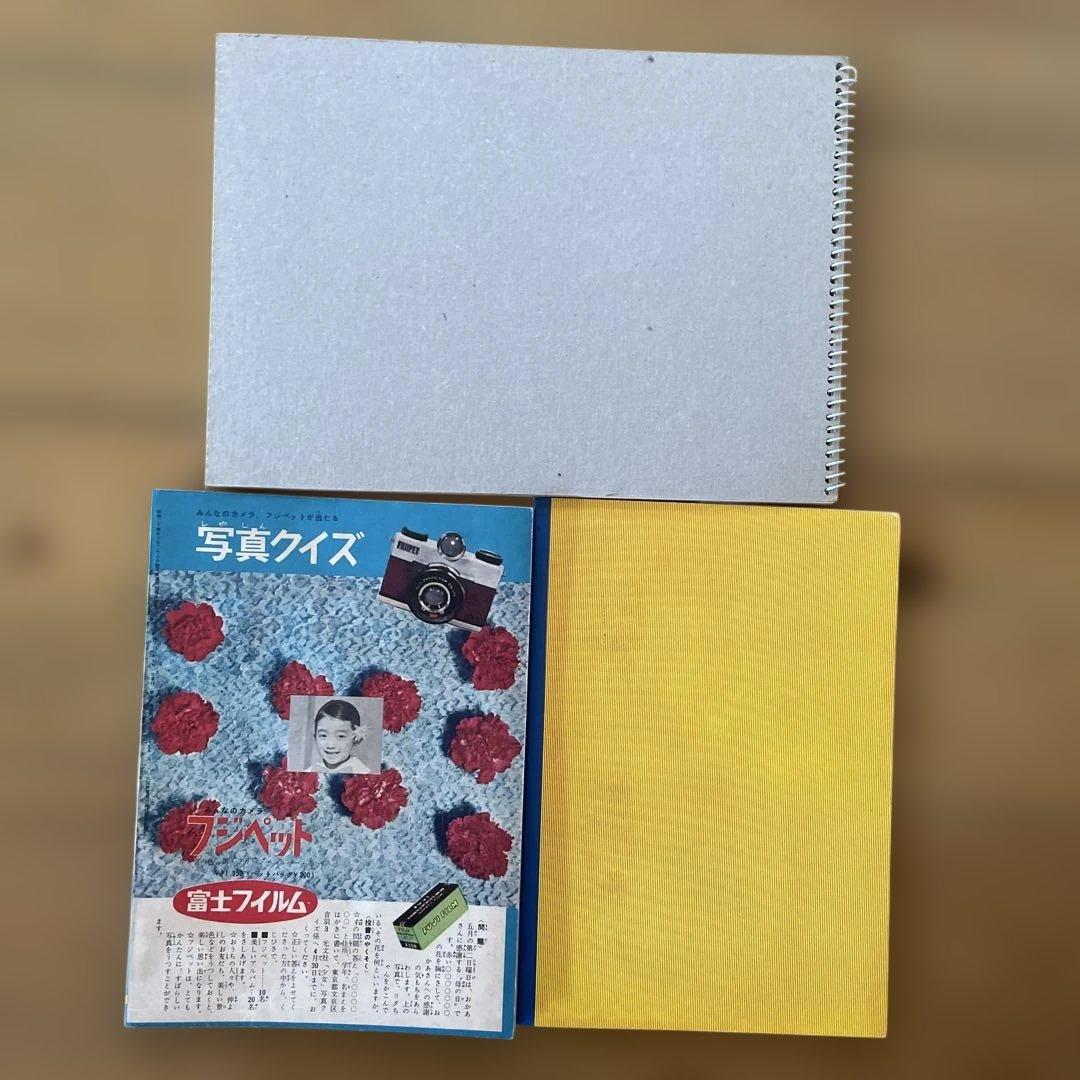 昭和レトロ漫画ノートセット - メルカリ