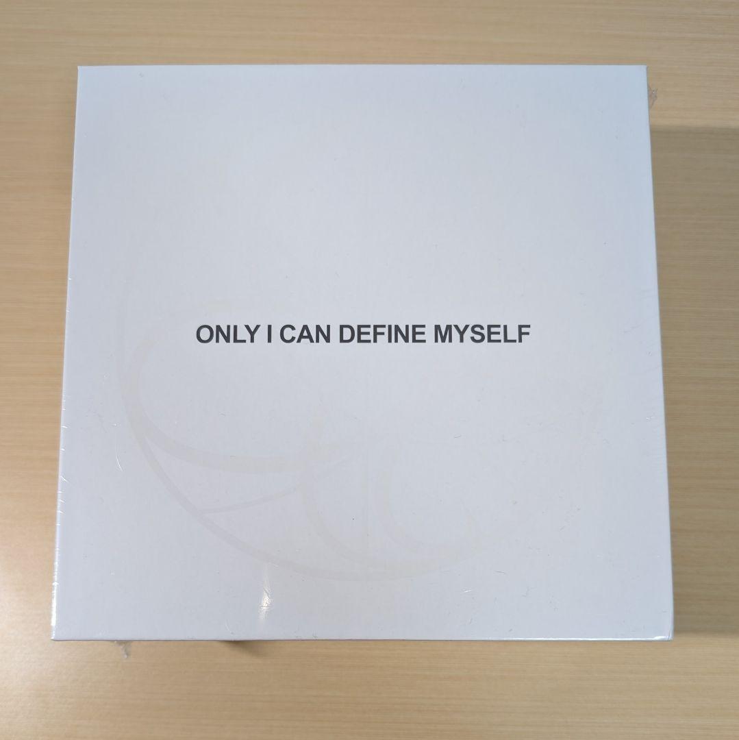 新品未開封 aespa armageddon cdp cd player - メルカリ