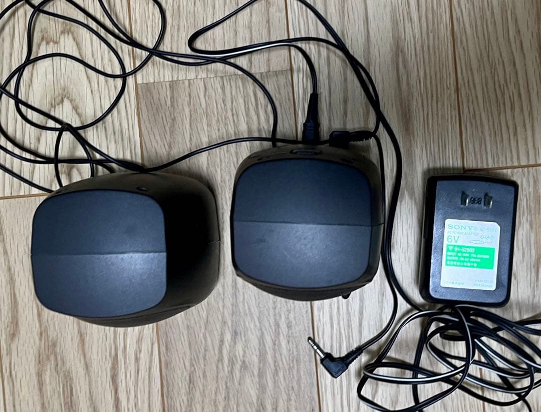 SONYSRS-Z21スピーカー MEGABASS 、Primo U-5 マイク - メルカリ